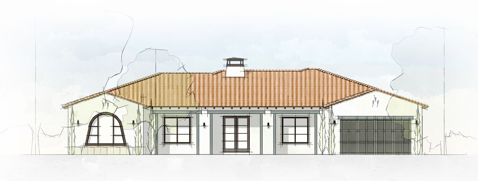 Colina Vista