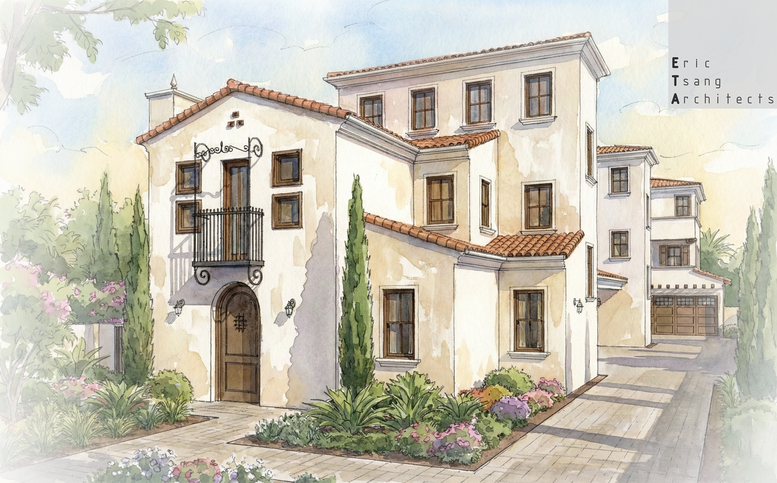 Temple City